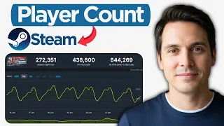 How to Check Any Game s Player Count On Steam 2026 Step by Step Guide