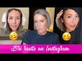 BRIANNA K RANTS ON INSTAGRAM DISPLAYS HER ENTITLEMENT TO FOLLOWERS