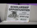 East Texas Communities Foundation scholarships