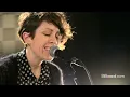Tegan & Sara - "Closer" (Live Session)