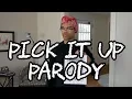 Download Lagu Pick It Up Parody #PREEXUMSEASON