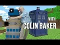 Lagu Doctor Who Plays Minecraft | Dalek Mod 1.12.2 Trailer