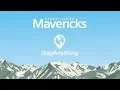 AppExchange Mavericks Maximize Productivity with MapAnything