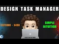 Design Task Manager Simple Intuition Dry Run Leetcode 3408 codestorywithMIK