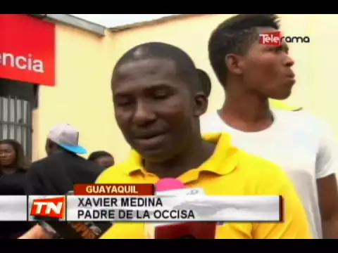 Falleció mujer que recibió disparo en la cabeza