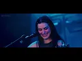 Oklou - 'blade bird' (live at Laneway 2026)