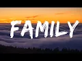 Download Lagu The Chainsmokers \u0026 Kygo - Family (Lyrics) Lyrics Video