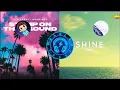 Jim Yosef - Stamp On The Ground (ft. Scarlett) \u0026 Stahl - Shine | Elektronikel's Mashup