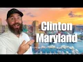 A Local s Guide To Living In Clinton Maryland