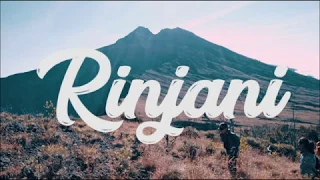 armonica rinjani official audio lyrik album tanah air udara