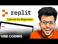 Master REPLIT in 14 Minutes Beginners Tutorial