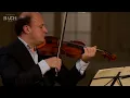 Bach - Sonata for violin and harpsichord no. 1 in B minor BWV 1014 | Netherlands Bach Society