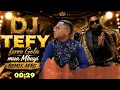 DJ TEFY FT FERRE GOLA - MUA MBUYI REMIX AFRO 2026