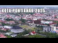 Download Lagu Kota Pontianak Terbaru 2025 dari Udara dengan Drone