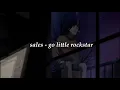 Download Lagu SALES - Pope Is a rockstar (slowed \u0026 reverb)