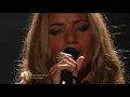 Leona Lewis - Happy (America's Got Talent)