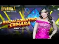 BULAN DIRANTING CEMARA - NANDA KDI - DIVARINA MUSIC