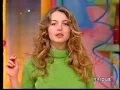 Manetta - SENZA PAROLE GO CART Con Violante Placido