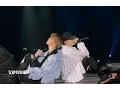 Download Lagu BTS - SPRING DAY 봄날 HD (Jakarta Indonesia Wings Tour 2017) 170429