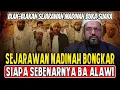 Download Lagu Sejarawan Madinah Ini “BONGKAR” Siapa Sebenarnya Keluarga Ba’alawi