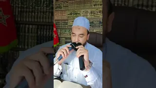رقية ابطال العين والحسد جرى في الدماء الراقي المغربي نعيم ربيع 