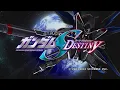 Gundam (ガンダム) Seed Destiny HD Remaster Opening 3 [Bokutachi no Yukue - Hitomi Takahashi]