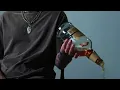 Austin Snell - More Alcohol Visualizer
