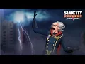 Video di SimCity BuildIt | Club Wars Update Trailer