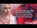 Download Lagu Tak Upaya Menangis Lagi Siti Nordiana