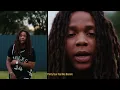 Hurricane Wisdom - Giannis (Official Music Video)
