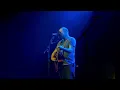 DOUG MARTSCH Performs UNDERSTOOD Solo, From Built to Spill at the House of Blues Orlando 6/9/2025