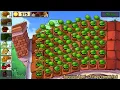 Download Lagu PLANTS VS ZOMBIES SURVIVAL ROOF