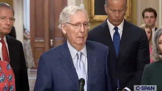 Republican TURNS on Trump, SMASHES his tariffs