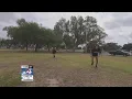 RGV Sports Spectacular Dizzy Bat Race