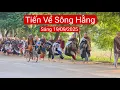 Download Lagu Quý thầy tiến về sông Hằng sư Minhh Tuệ rất vui sáng 19/9/25