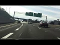 Interstate 65 - Tennessee Exits 82 to 74 southbound