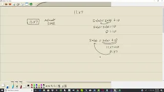 Visual Basic Programming - Assignment