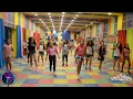 Download Lagu Mohamed Ramadan \u0026 Saad Lamjarred - Ensay | Choreography by Sarah Mo'men || Sarah Dance School