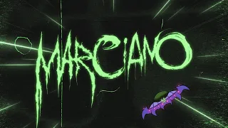 Somos Frijoleros, Grupo Maximo Grado, Big Sempa - MARCIANO (I Turned Into A Martian) [Lyric Video]