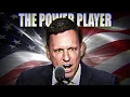 Peter Thiel America s Most Dangerous Billionaire Investor Full Documentary