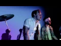 The Flatliners | "Count Your Bruises" [Official Video]