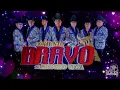 Conjunto Bravo De Marcelo Vega | Míranos Ahora ♪ [En Vivo / 2025 • Próximas Grabaciones]