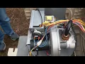 How to fix repair a MasterTemp IGN ignition error