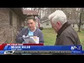 Blount County residents seeing delays in their mail delivery