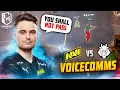 Download Lagu NAVI Voicecomms vs G2 at PGL CS2 Major Copenhagen 2024