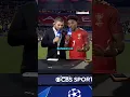 Download Lagu Khabib v Speed Fight??🥊| UCL Today | CBS Sports Golazo