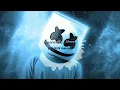 Download Lagu Marshmello - Alone (9O9 Remix)