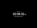 Download Lagu 🔴 LIVE | Clock / Time in New York now / LIVE New York / what time is it now