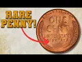 The 1953 Wheat Penny HUGE VALUE Mint Error Pennies