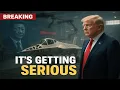 Download Lagu TRUMP Caught Off Guard: No Titanium, No F-35s—China Just Triggered a Global Defense Meltdown